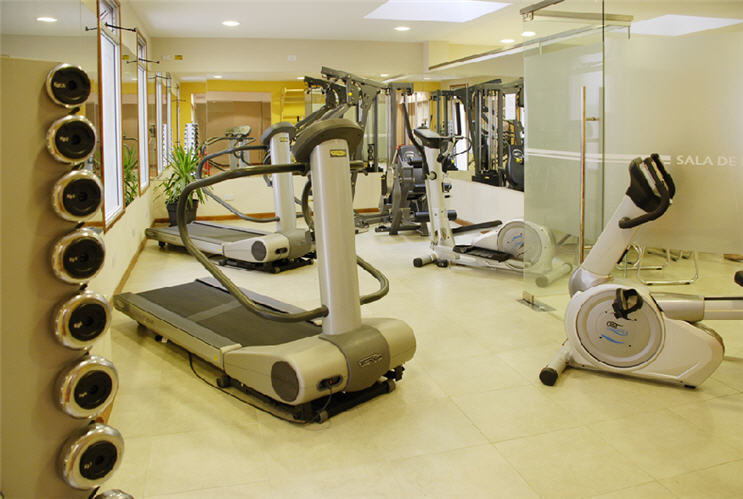 Hotel Riviera Mar del Plata Instalações foto